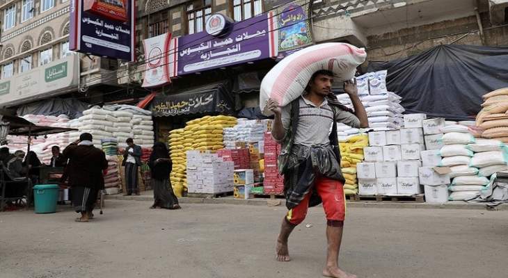 الحكومة اليمنية تتهم الحوثيين بالتستر على أبعاد تفشي كورونا 