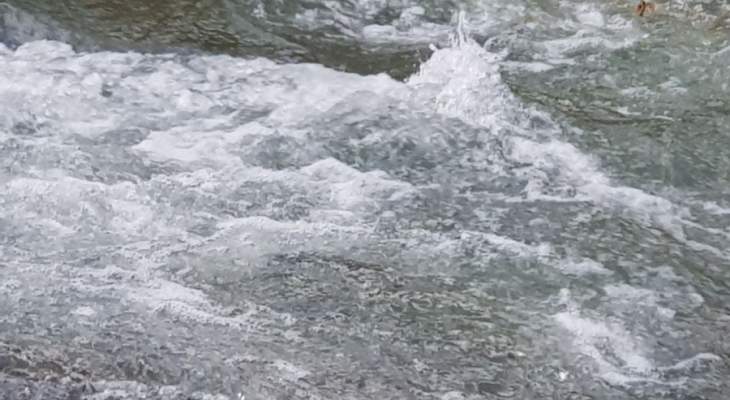 النشرة: اللجنة المشتركة المكلفة برفع التلوث عن نهر الليطاني أقفلت 14 مؤسسة مخالفة بزحلة
