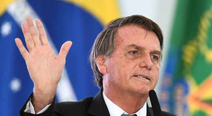 "تايمز": الرئيس البرازيلي السابق قد يعيد النظر في قرار عودته من الولايات المتحدة