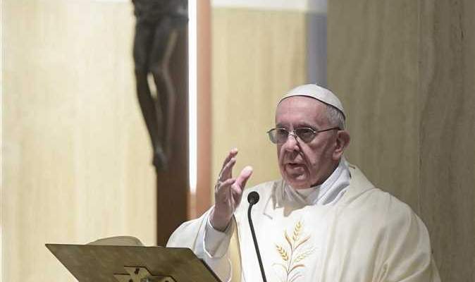 البابا فرنسيس: الآخرون ليسوا مجرّد أرقام بل إخوة علينا أن نعتني بهم