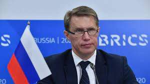 وزير الصحة الروسي: الموجة الثالثة من "كورونا" أكثر عدوانية