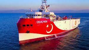 سكاي نيوز: سفينة تركية تطلق النار على دورية قبرصية لخفر السواحل