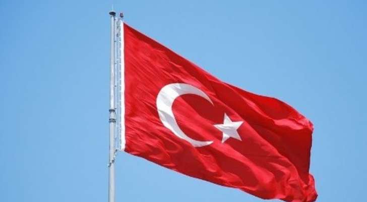 خارجية تركيا: نرفض بشدة بيان مجلس الشعب السوري الذي يستهدف وحدة أراضي بلادنا