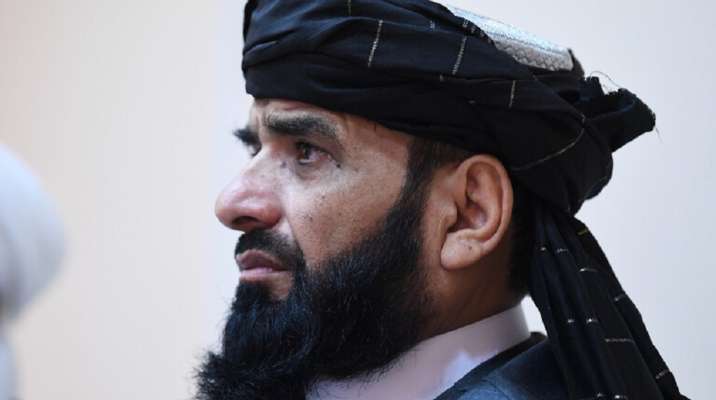 ممثل "طالبان": عدم منح الحكومة الأفغانية الجديدة مكانًا في الأمم المتحدة يحرم الأفغانيين من حقهم