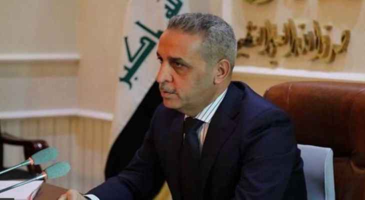 رئيس مجلس القضاء الأعلى في العراق يدعو إلى تعديل الدستور