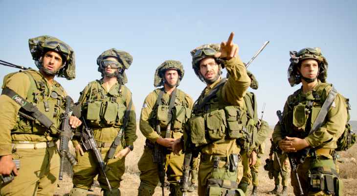 الجيش الإسرائيلي: استهداف منصة لإطلاق الصواريخ تابعة لحركة الجهاد الإسلامي