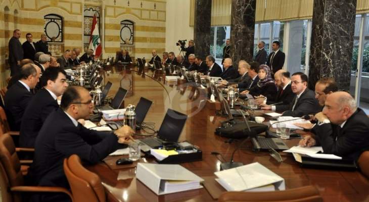 الـNBN:أسوأ شيئ أن يتحول لبنان لتفريغ الدولة ومؤسساتها وتحويلها إلى إقطاعية
