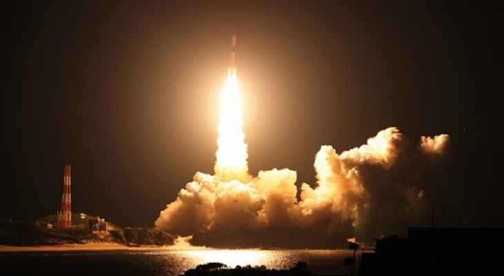 وزارة الدفاع اليابانية تدرس احتمال إطلاق 50 قمرا صناعيا صغيرا إلى المدار للكشف عن إطلاق الصواريخ