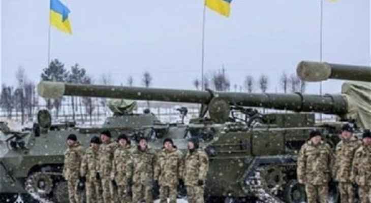 رئيس استخبارات أوكرانيا العسكرية: كييف قد تكسب الحرب بنهاية العام