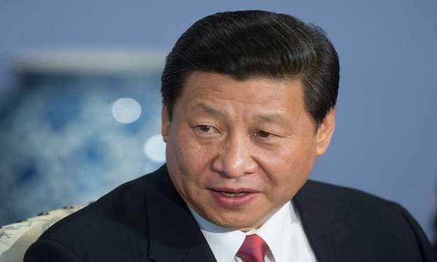 الرئيس الصيني: أعمال الوقاية والسيطرة على فيروس كورونا نتائجها إيجابية