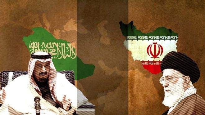  لعبة الشطرنج السعودية-الايرانية عادت الى لبنان