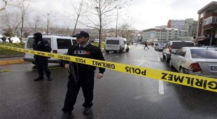 سبوتنيك: إصابة 3 مواطنين روس في هجوم بسكين في اسطنبول