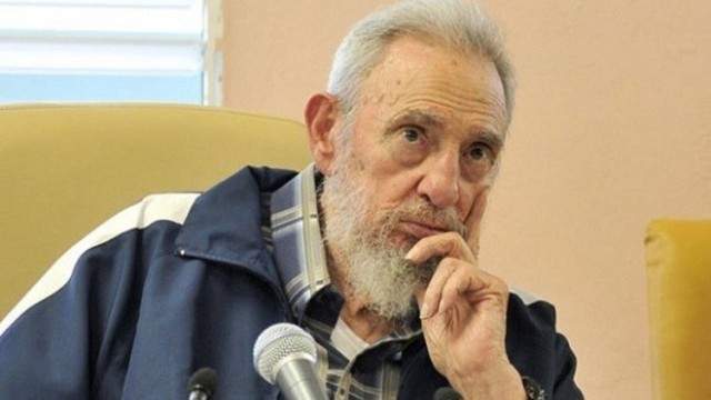 برلمان كوبا حظر اطلاق اسم فيدل كاسترو على اي موقع او نصب تذكاري