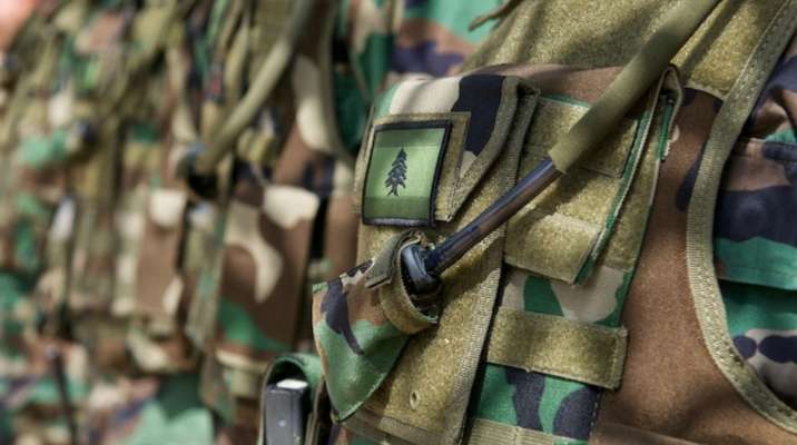 الجيش: توقيف 4 سجناء فرّوا في وقت سابق من سجن ثكنة أبلح - البقاع