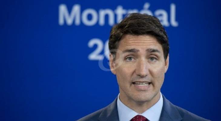 ترودو يتصدّر الانتخابات الفدرالية الكندية