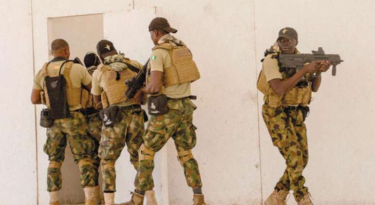 النيجر ومالي وبوركينا فاسو تعلن إنشاء "قوة مشتركة" لمكافحة التنظيمات الارهابية