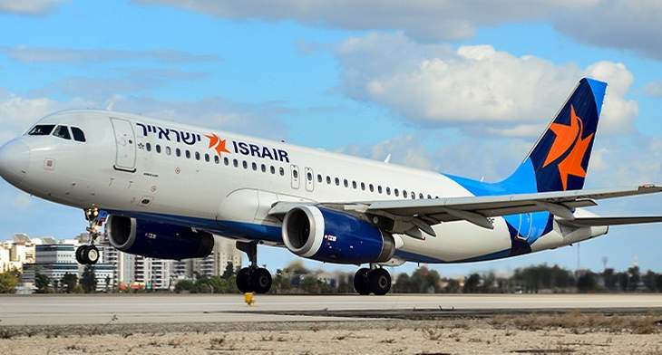 شركة طيران إسرائيلية تعتزم تسيير رحلات مباشرة بين تل أبيب وأبوظبي 