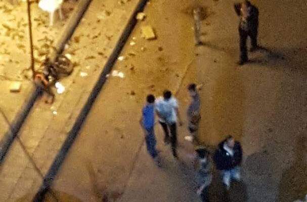 الجديد: إصابات بالرصاص الحي خلال المواجهات في طرابلس