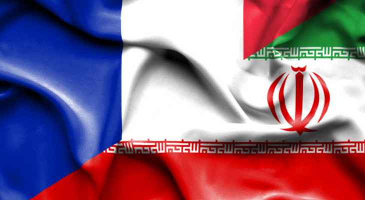 السلطات الفرنسية اعتبرت أن الموقوفَين الفرنسيَّين في إيران بتهمة التجسس منذ أيار "رهينتا دولة"