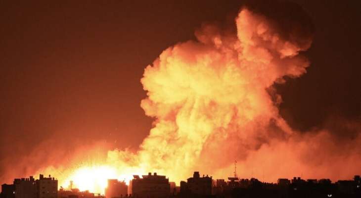 وزارة العدل الإسرائيلية: محكمة العدل الدولية لن تأمر بوقف الحرب في قطاع غزة