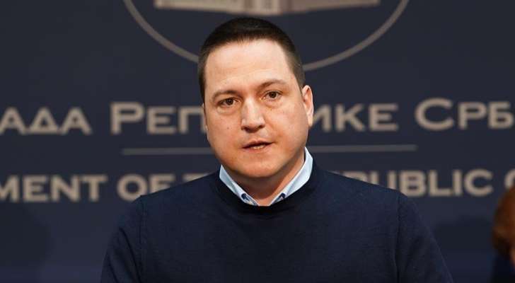 استقالة وزير التربية الصربي بعد مقتل 8 تلاميذ بإطلاق نار داخل مدرسة