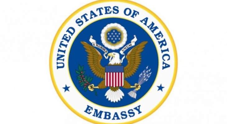 وفد من السفارة الاميركية جال في عكار وزار المرعبي وحبيش وبحث معهما بملف الانتخابات