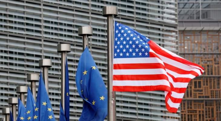 إتفاق أوروبي- أميركي على إطلاق حوار حول الأمن والدفاع