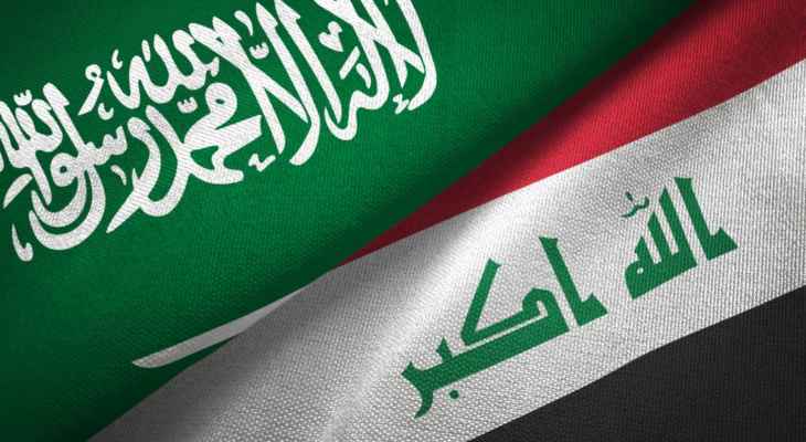 وزير الطاقة السعودي: وقعنا مذكرة تفاهم مع العراق في مجال الربط الكهربائي