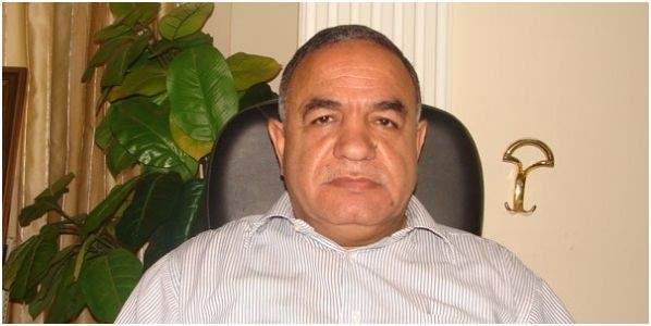  أبو عماد رامز لـ"النشرة": عملية الاقصى اليوم رد شعبي على جرائم حكومة نتانياهو