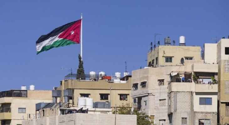 الجمارك الأردنية احبطت عملية تهريب جديدة للكبتاغون من سوريا
