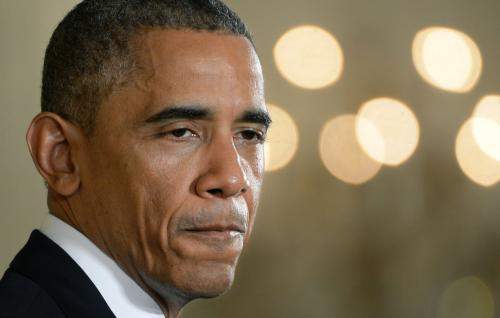 أوباما يؤكد وقوف أميركا إلى جانب الجزائر وينوه بجهودها في مالي وليبيا