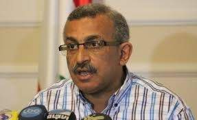 سعد: الحكومة اجتمعت على قمع الحراك الشعبي وعلى عدم تلبية المطالب
