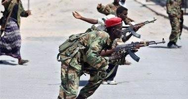  5 قتلى في مواجهات بين &quot;حركة الشباب&quot; والقوات الحكومية الصومالية