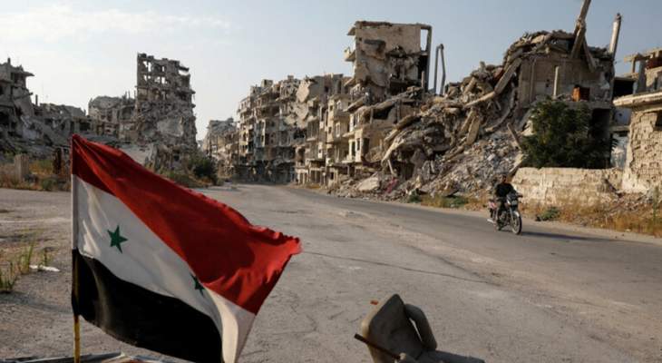 المركز الروسي للمصالحة في سوريا: النصرة انتهكت عملية وقف اطلاق النار بسوريا