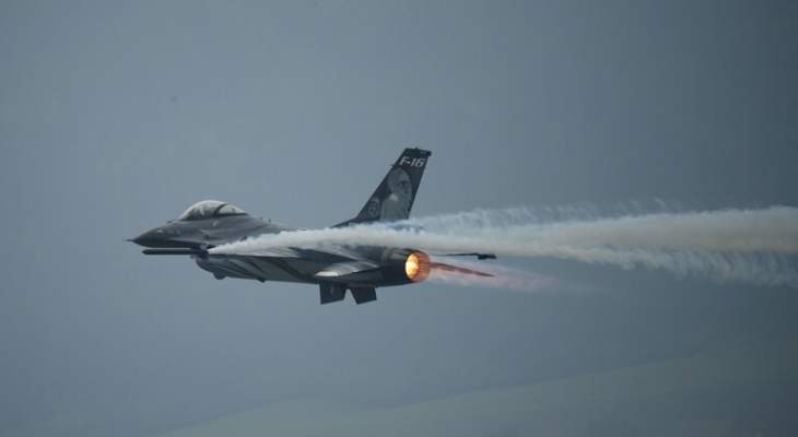 الدفاع الأميركية: أبرمنا صفقة ضخمة مع تايوان لبيعها مقاتلات &quot;إف-16&quot;