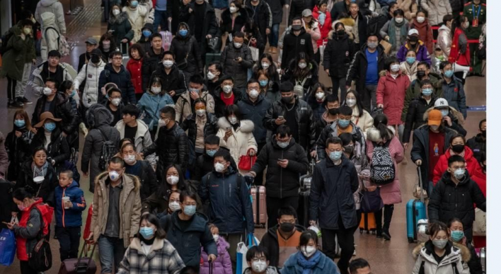 منطقة ماكاو الصينية تعلن إغلاق كازينوهات القمار لأسبوعين للحد من انتشار كورونا