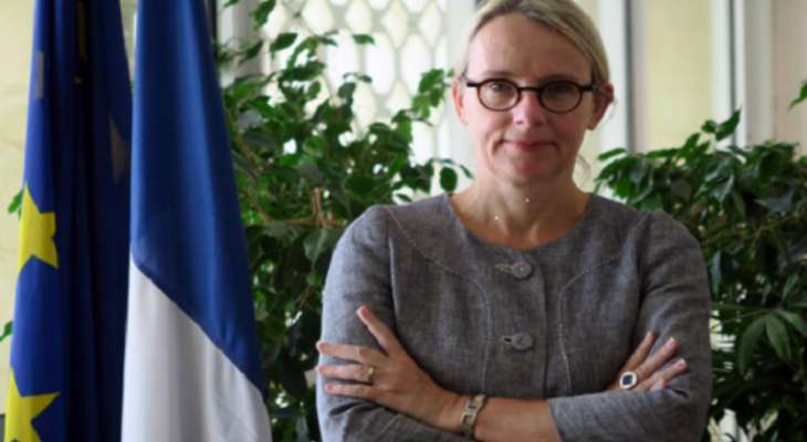 "هسبريس": السفيرة الفرنسية في المغرب تغادر منصبها وتتولى مهمة ديبلوماسية جديدة