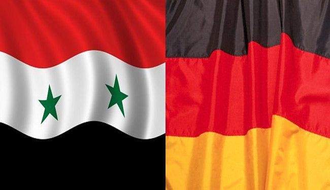 صحيفة ألمانية: الاستخبارات الألمانية ستتعاون مع الاستخبارات السورية
