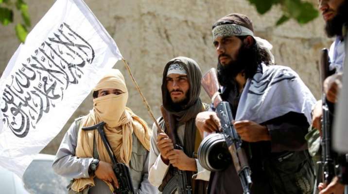 "طالبان": قتل 40 متمردًا في إقليم بنجشير شمالي أفغانستان