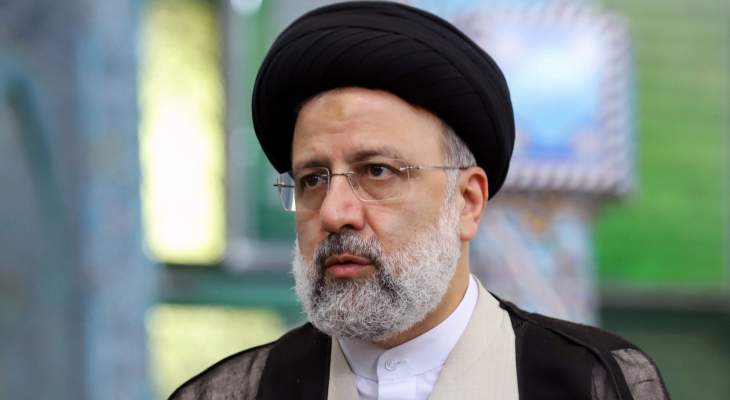 الرئيس الإيراني:  سنتابع المفاوضات النووية إن كان الطرف المقابل جاد في رفع العقوبات