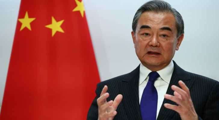 وزير الخارجية الصيني يزور أستراليا ونيوزيلندا الأسبوع المقبل