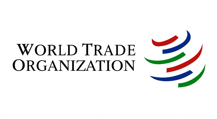 منظمة التجارة العالمية خفضت توقعاتها للنمو في 2019 بسبب النزاعات التجاري