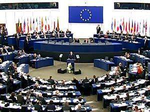 البرلمان الأوروبي دعا لإلغاء اتفاقية &quot;السيل الجنوبي&quot; مع روسيا
