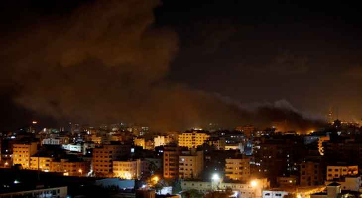 "وفا": إصابة 3 مواطنين جراء انفجار جسم مشبوه بمحافظة خان يونس جنوب قطاع غزة