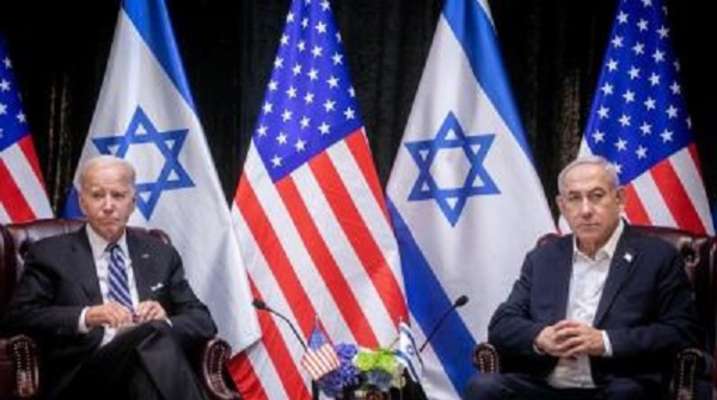 "بوليتيكو": واشنطن أبلغت إسرائيل أنها تدعم عمليتها في رفح بحال تجنبت غزوًا واسع النطاق