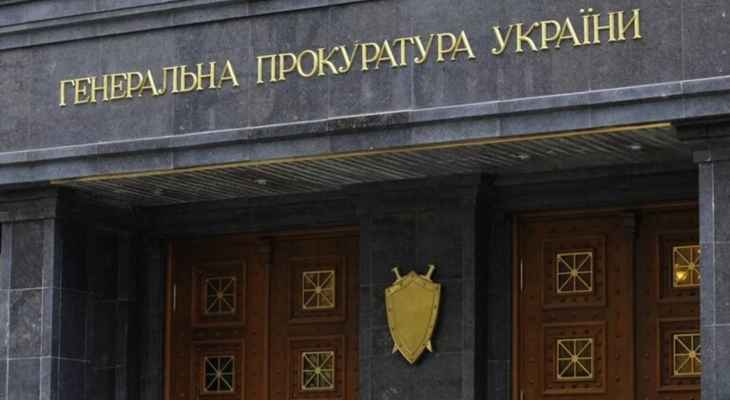 اعتقال أربعة أشخاص في كييف منعوا المواطنين من دخول ملجأ