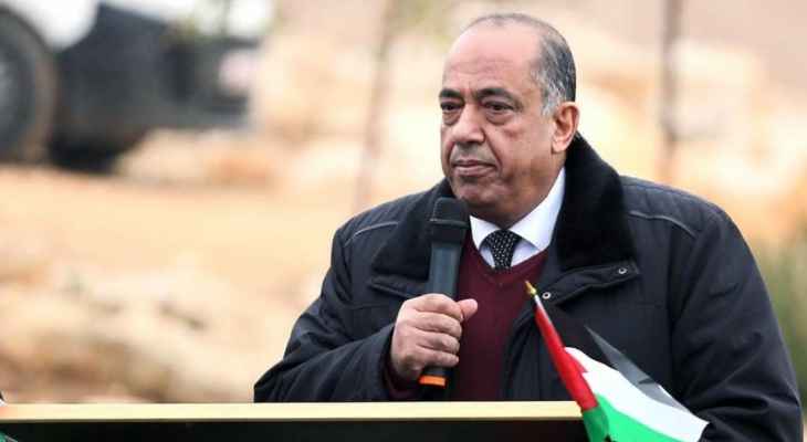 وزير العدل الفلسطيني: بدون مطابقة الرصاصة مع البندقية التي أطلقت النار على أبو عاقلة يبقى التحقيق ناقصا