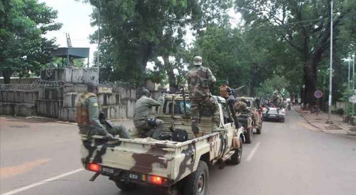 جيش بوركينا فاسو: مقتل 16 شخص وإصابة 21 آخرين في هجوم إرهابي في منطقة سانماتينغا