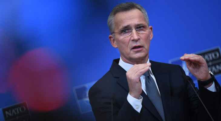 "الناتو": أمين عام الحلف سيلتقي رئيس صربيا ورئيس وزراء كوسوفو في 17 آب