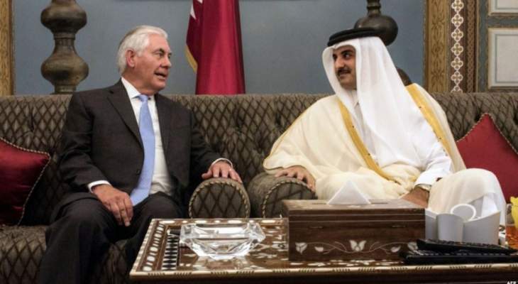هل تصل أزمة قطر في الخليج الى المواجهة العسكريّة؟!